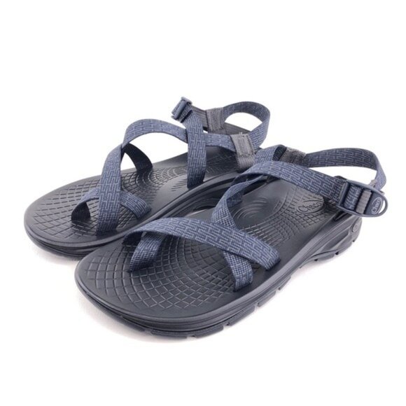 Chaco Z/Volv 2 Hiking Outdoor Sport Sandals 12 main image 4